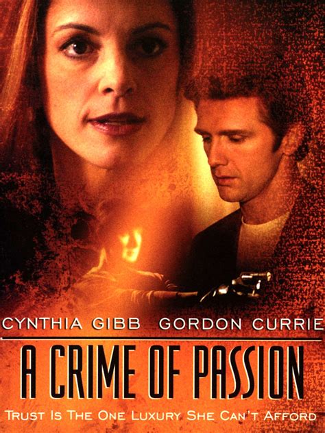 A Crime Of Passion Pictures Rotten Tomatoes