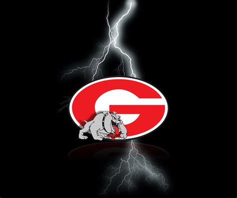 50 Animated Georgia Bulldogs Wallpaper Wallpapersafari