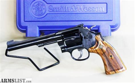 Armslist For Sale Smith And Wesson Model 17 9