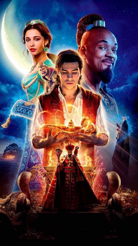Aladdin Poster Aladdin Film Aladdin Full Movie Aladdin Movie