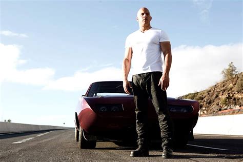 Furious 7 Has A Higher Rotten Tomatoes Rating Than These 25 Best