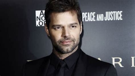 Moto cross da bambino usate : Ricky Martin: Aku Dulu Homophobia - SuaraKita