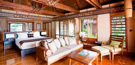 7 Luxury Resorts You Need To Visit In Fiji Signature Luxury Travel