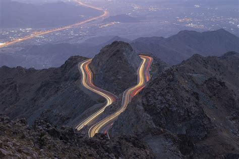 Can You Visit Taif From Makkah For A Day Trip