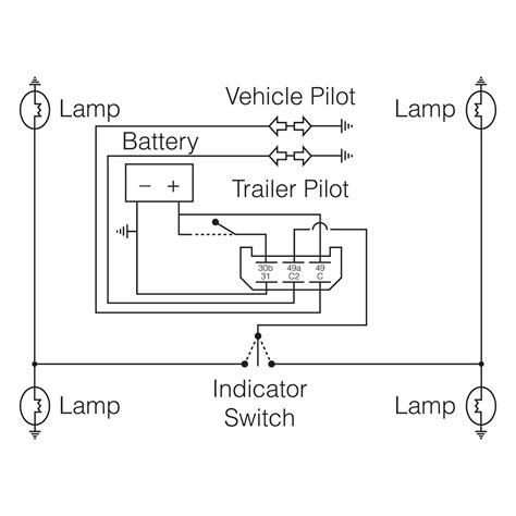 Narva Pin Wiring Diagram Narva Harness Driving Kogan Pin Relay