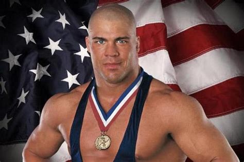 Kurt Angle To Be Inducted Into Wwe Hall Of Fame Ahead Of