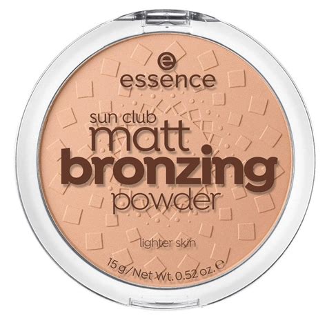 Essence Powder House Of Cosmetics