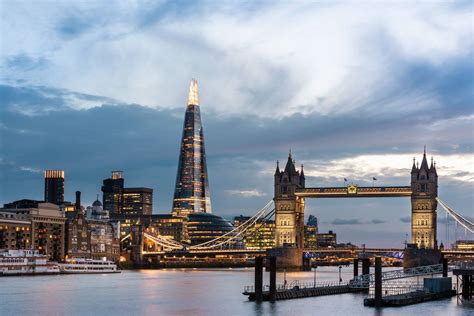 Win A Stay At The Shangri La Hotel At The Shard London Trifargo