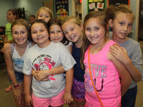 Tulsa Area Command Sapulpa Summer Day Camp Special For Teens