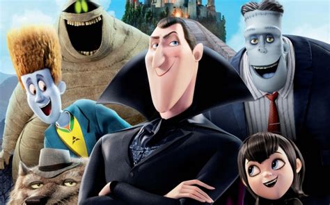 Beccalovesbumblebee~ i have two words! A Feminist Review of Hotel Transylvania - The Feminist Wire