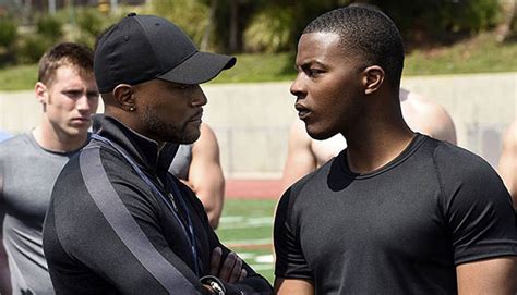 The Cw Releases Tv Spot For Football Drama All American 411mania