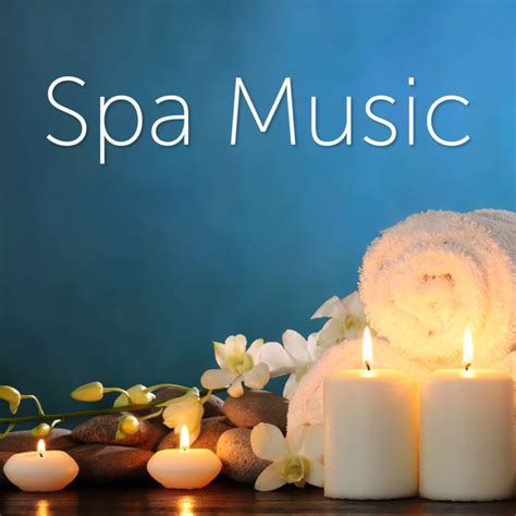 New Spa Inspired Music Album Published Tmsoft
