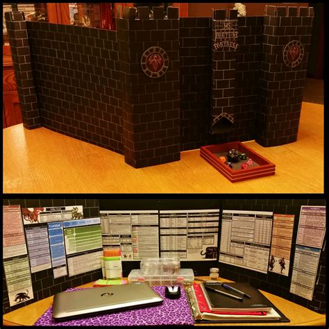 It's featured with many new features such as 120,000 contacts import, digital monitor, talkgroup adding by keypad, and so on. Dungeon Master Screen (LARGE) made from black posterboard ~Ms.Fortune (HouseSeemuthDeSigns.com ...
