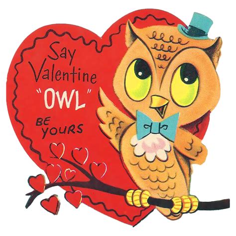 Valentine paper dolls to print. ♥Freebie Image: Owl Lover 2012 calendar printables ...