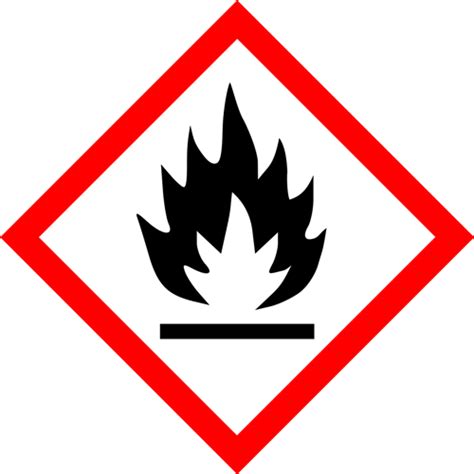 D G Class Other Flammable Substances Saito