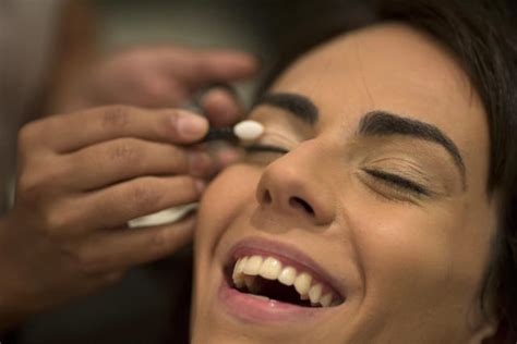 transgenders break into brazil s modeling sector