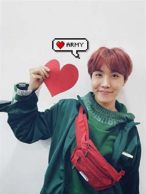 Pin By Jamphel On Bts Jhope Army Bts