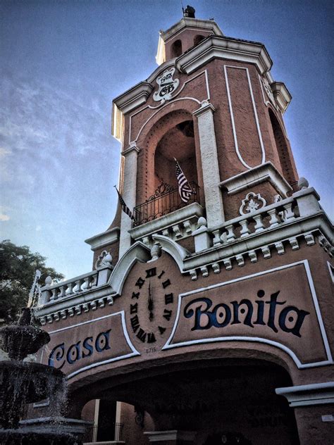 One of the nation's top ten roadside attractions, casa bonita has been delighting audiences for over 40 years. casa bonita, denver | Colorado travel, Mile high city ...