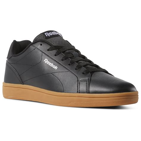 Reebok is a brand of adidas ag and an affiliate of adidas business services gmbh, and adidas (il) limited (reebok data controllers). Кроссовки Reebok Royal Complete CLN DV5415 | | REEBOK.KIEV