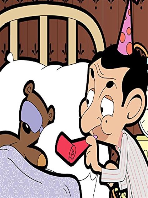 Mr Bean The Animated Series Magpie Tv Episode Imdb