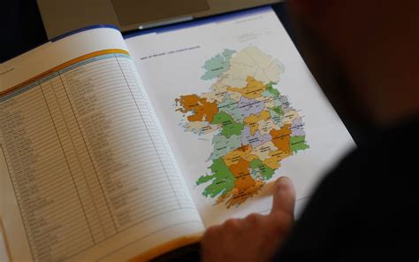 Electoral Commission Recommends 14 Additional Tds In Boundary Shake Up