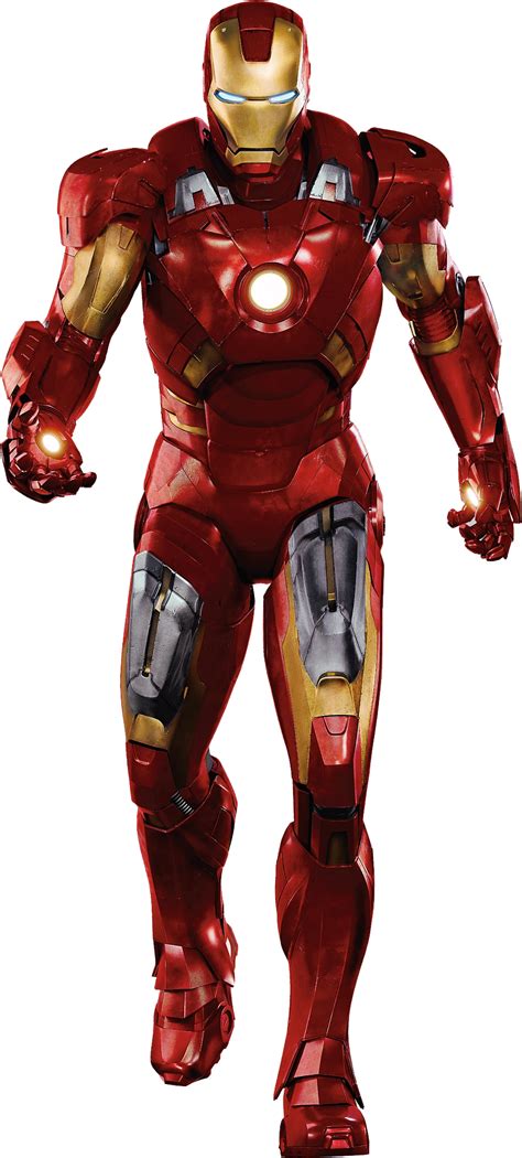 Ironman Png Transparent Image Download Size 912x2022px