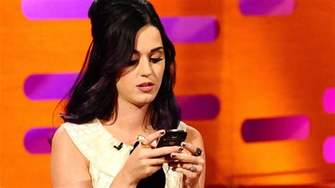 Katy Perry Is The Most Followed On Twitter Cnn