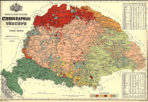 Térkép atlasz webáruház zentai lászló: Magyarország 1864 Térkép