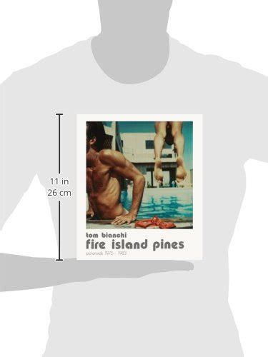 Tom Bianchi Fire Island Pines Polaroids 1975 1983 Pricepulse