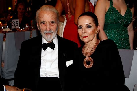 Christopher Lee Dead 5 Fast Facts You Need To Know