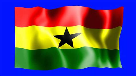Ghana Flag Wallpapers Wallpaper Cave
