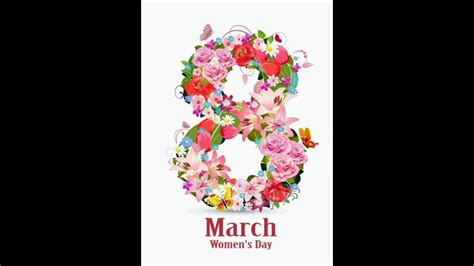 We have 11 ideas suitable about lule per 8 mars together with images, pictures, photos, wallpapers, and more. Vizatime Per 8 Marsin - Nëse i hedh një sy sektorëve ...