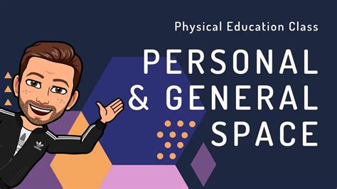 Personal And General Space Youtube