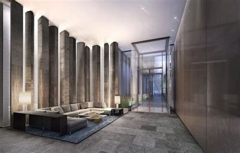 Top Luxury Condo Interior Design Yonge Rich Luxury Condos By Great