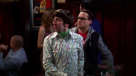 The Hofstadter Isotope 2x20 The Big Bang Theory Image 5603678 Fanpop
