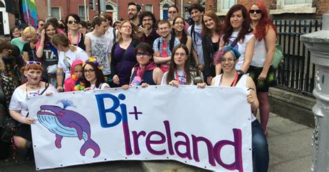 3 Ways To Be An Ally To The Bisexual Community • Gcn