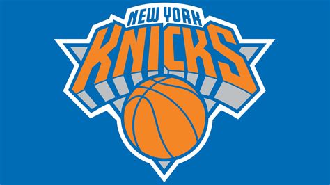 New York Knicks Logo Symbol Meaning History Png
