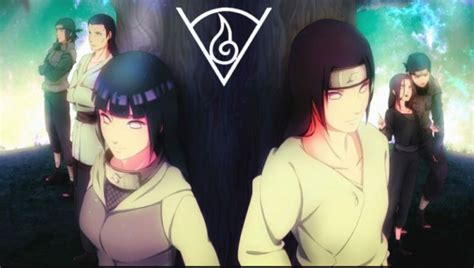 Inilah Urutan 5 Klan Terkuat Di Anime Naruto No 1 Gak Nyangka