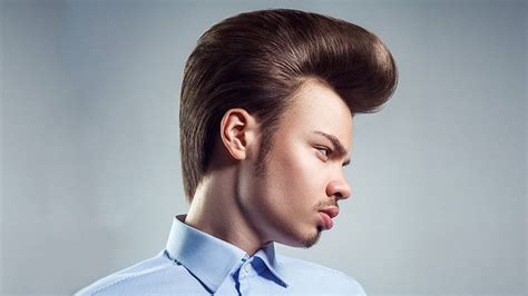 Discover More Than New Hairstyle For Men Best In Eteachers