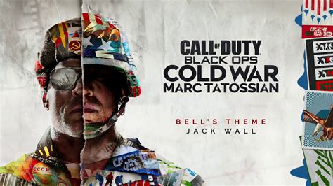 Bells Theme Official Call Of Duty Black Ops Cold War Soundtrack