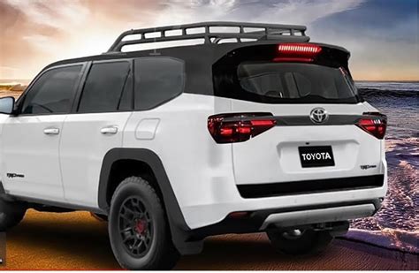2024 Toyota 4runner Is Going On Sale Next Summer 2023suvs