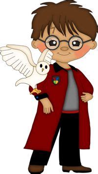 Harry Potter Free Clipart Cliparts And Others Art Inspiration 4 Clipartix