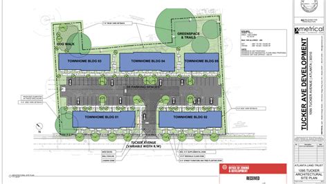 Atlanta Westside Affordable Housing Project Expands To Offset Rapid