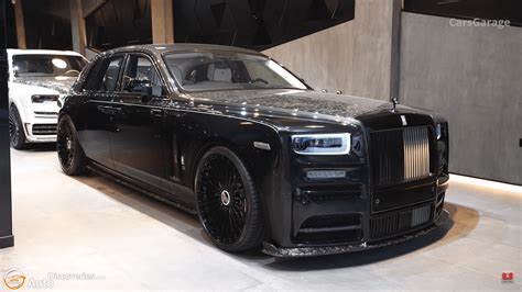 Cập Nhật 77 Về 2022 Mansory Rolls Royce Ghost V12 Hay Nhất Du Học Akina