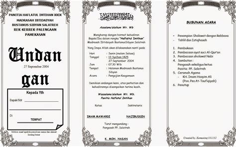 Contoh undangan natal sekolah minggu kreatif dan menarik. Contoh Undangan Natal Gereja - Contoh Undangan Natal Kreatif Ilustrasi / Ibadah natal sendiri ...