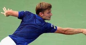 Jump to navigation jump to search. David Goffin Height Weight Body Statistics - Healthy Celeb