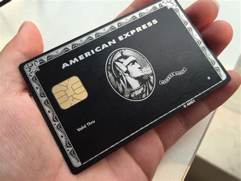 Đừng giành thức ăn với tôi !! Thẻ ngân hàng blackcard là gì? chi tiết về thẻ blackcard - Tín dụng