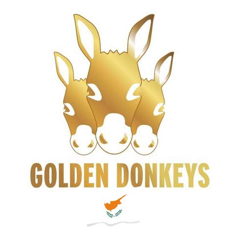 Golden Donkeys Farm Skarinou