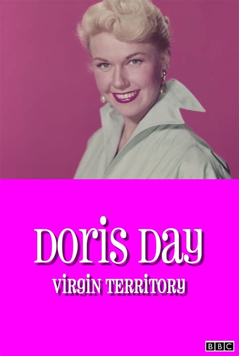 doris day virgin territory 2007 the poster database tpdb