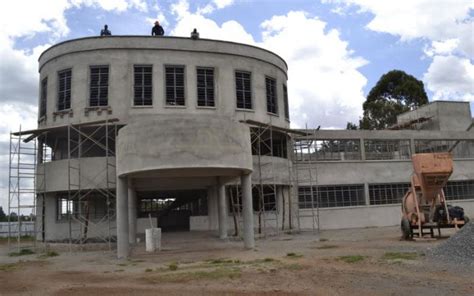Nagging definition, continually faultfinding, complaining, or petulant: Phase one of Eliud Kipchoge Sports Complex in Kenya nears ...